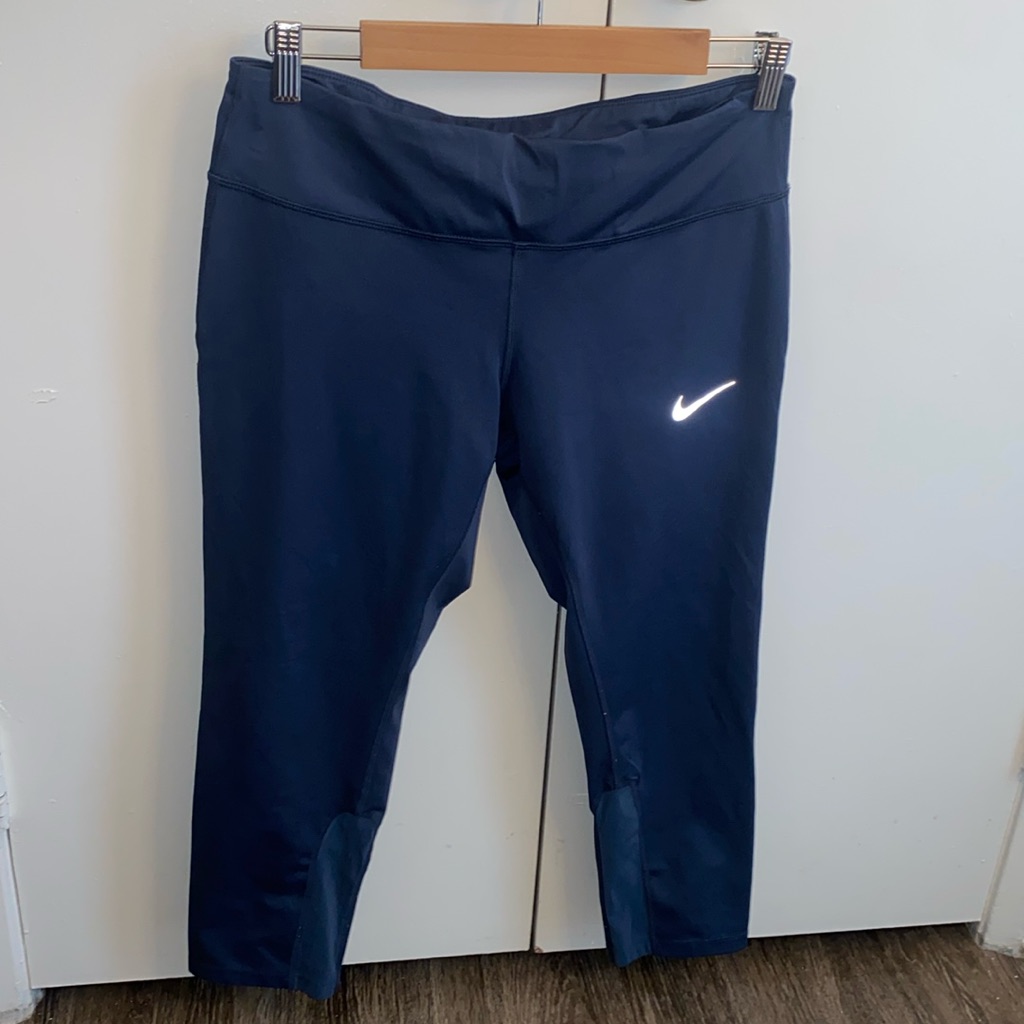 Nike Womens Leggings
